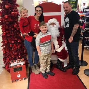 Meet your Posher, Shawn